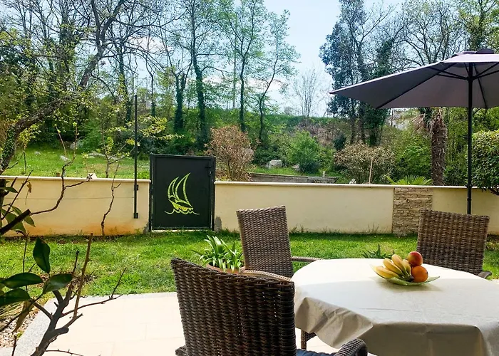 Green Garden